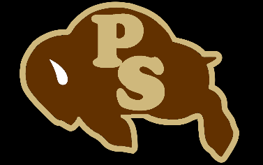 School Mascot Graphic